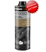Xenum VRX 500 (VX 500) антифрикционная присадка c микрокерамикой и эстерами, 1л