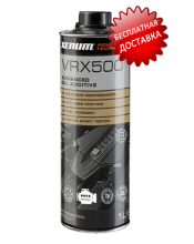 Xenum VRX 500 (VX 500) антифрикционная присадка c микрокерамикой и эстерами, 1л