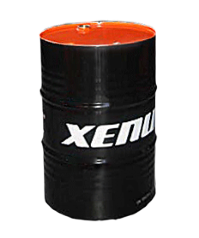 Xenum PRO C2 5w30 синтетическое моторное масло, 208л