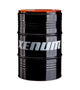 Xenum SEMIX 0W20 гибридное синтетическое моторное масло, 60л