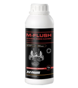 M-FLUSH Универсальная промывка масляной системы двигателя, 1л