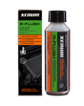 Xenum R-FLUSH Промывка системы охлаждения, 300ml