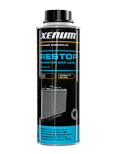 Xenum RESTOP Герметик системы охлаждения, 300ml