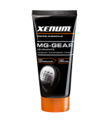 MG Gear добавка в коробку c эстерами, графитом и дисульфидом молибдена, 100мл