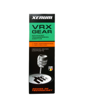 Xenum VRX GEAR Присадка в кпп c эстерами и керамикой, 100мл