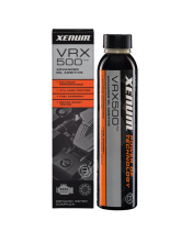 Xenum VRX 500 (VX 500) антифрикционная присадка c микрокерамикой и эстерами, 375мл