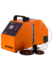 XENUM I-FLUX 200 установка для очистки впускной системы дизельных двигателей