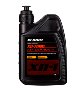 Xenum XA-Tran ATF Dexron III   синт.жидкость для АКП, 1л