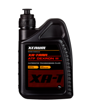 Xenum XA-Tran ATF Dexron III   синт.жидкость для АКП, 1л