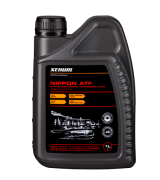 Xenum XA Nippon ATF  синт.жидкость для АКП, 1л