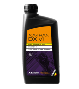 Трансмиссионное масло Xenum  XA-Dexron VI, 1л