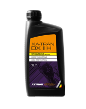 Xenum XA-TRAN DX IIIH минеральная жидкость для АКПП, 1л