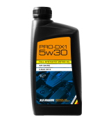 Xenum PRO DX-1 5W30 synhetic oil, 1л