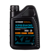 Xenum XPG 5W30 моторное масло полиалкиленгликолевое на эстеровой основе PAG , 1л