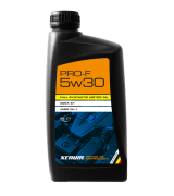 Xenum PRO F 5w30 синтетическое моторное масло, 1л